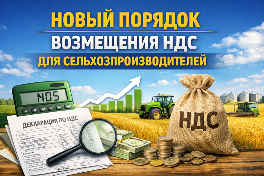 В МОЛДОВЕ УТВЕРЖДЕНЫ НОВЫЕ ПРАВИЛА ВОЗМЕЩЕНИЯ НДС ДЛЯ АГРАРИЕВ В МОЛДОВЕ УТВЕРЖДЕНЫ НОВЫЕ ПРАВИЛА ВОЗМЕЩЕНИЯ НДС ДЛЯ АГРАРИЕВ