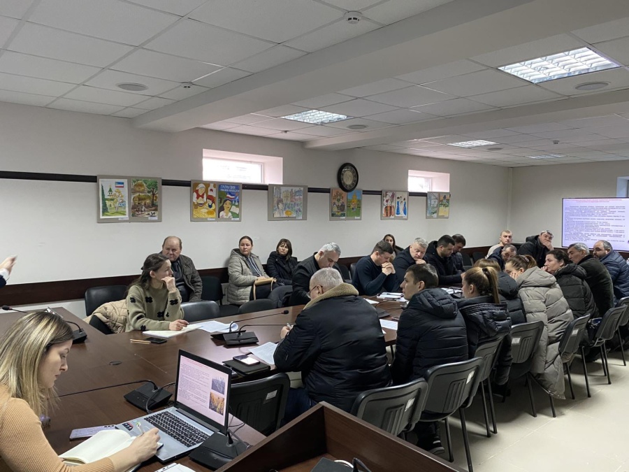 CОСТОЯЛИСЬ ПУБЛИЧНЫЕ КОНСУЛЬТАЦИИ ПО ПРОЕКТУ ПОЛОЖЕНИЯ О ФОНДЕ СУБСИДИРОВАНИЯ СЕЛЬСКОХОЗЯЙСТВЕННЫХ ПРОИЗВОДИТЕЛЕЙ АТО ГАГАУЗИЯ CОСТОЯЛИСЬ ПУБЛИЧНЫЕ КОНСУЛЬТАЦИИ ПО ПРОЕКТУ ПОЛОЖЕНИЯ О ФОНДЕ СУБСИДИРОВАНИЯ СЕЛЬСКОХОЗЯЙСТВЕННЫХ ПРОИЗВОДИТЕЛЕЙ АТО ГАГАУЗИЯ