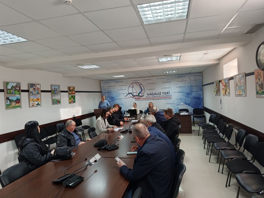 СЕМИНАРЫ ПО ИЗМЕНЕНИЯМ В ПОРЯДКЕ СУБСИДИРОВАНИЯ СЕЛЬСКОХОЗЯЙСТВЕННЫХ ПРОИЗВОДИТЕЛЕЙ В АТО ГАГАУЗИЯ СЕМИНАРЫ ПО ИЗМЕНЕНИЯМ В ПОРЯДКЕ СУБСИДИРОВАНИЯ СЕЛЬСКОХОЗЯЙСТВЕННЫХ ПРОИЗВОДИТЕЛЕЙ В АТО ГАГАУЗИЯ