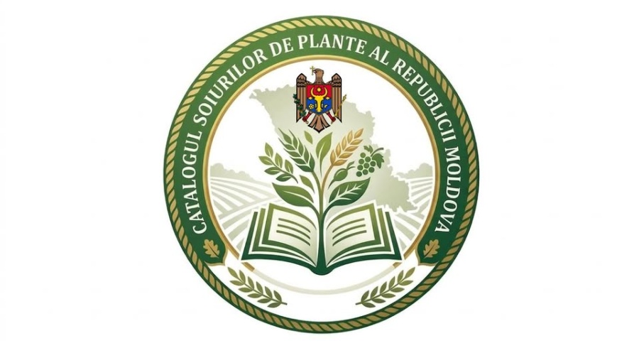 ANSA ОПУБЛИКОВАЛА ЕЖЕГОДНЫЙ КАТАЛОГ СОРТОВ РАСТЕНИЙ РЕСПУБЛИКИ МОЛДОВА НА 2026 ANSA ОПУБЛИКОВАЛА ЕЖЕГОДНЫЙ КАТАЛОГ СОРТОВ РАСТЕНИЙ РЕСПУБЛИКИ МОЛДОВА НА 2026