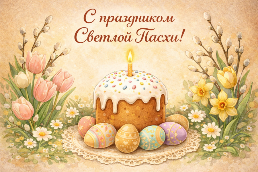 ПОЗДРАВЛЕНИЕ СО СВЕТЛЫМ ПРАЗДНИКОМ ВОСКРЕСЕНИЯ ХРИСТОВА ПОЗДРАВЛЕНИЕ СО СВЕТЛЫМ ПРАЗДНИКОМ ВОСКРЕСЕНИЯ ХРИСТОВА